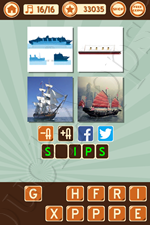 4 Pics 1 Song Level 56 Pic 16