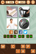 4 Pics 1 Song Level 56 Pic 3
