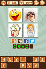 4 Pics 1 Song Level 56 Pic 8
