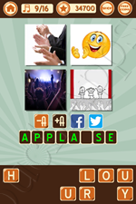 4 Pics 1 Song Level 56 Pic 9