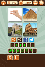 4 Pics 1 Song Level 57 Pic 1