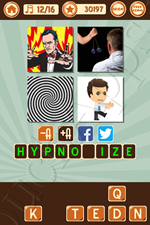 4 Pics 1 Song Level 57 Pic 12