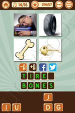 4 Pics 1 Song Level 57 Pic 14