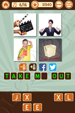 4 Pics 1 Song Level 57 Pic 6