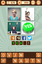 4 Pics 1 Song Level 57 Pic 8