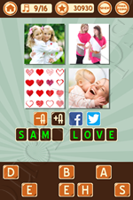 4 Pics 1 Song Level 57 Pic 9