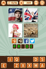 4 Pics 1 Song Level 58 Pic 10