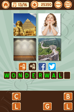 4 Pics 1 Song Level 58 Pic 13