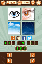 4 Pics 1 Song Level 58 Pic 16