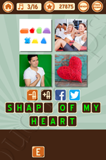 4 Pics 1 Song Level 58 Pic 3