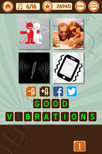 4 Pics 1 Song Level 58 Pic 6
