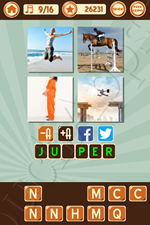 4 Pics 1 Song Level 58 Pic 9