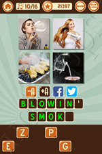 4 Pics 1 Song Level 59 Pic 10