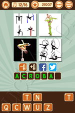4 Pics 1 Song Level 59 Pic 12