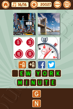 4 Pics 1 Song Level 59 Pic 16