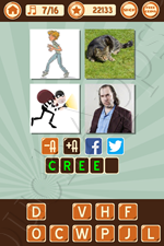 4 Pics 1 Song Level 59 Pic 7