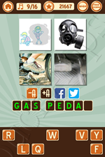 4 Pics 1 Song Level 59 Pic 9