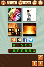 4 Pics 1 Song Level 60 Pic 1