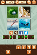 4 Pics 1 Song Level 60 Pic 4