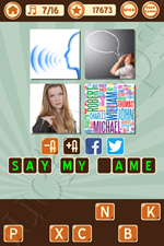 4 Pics 1 Song Level 60 Pic 7