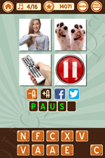 4 Pics 1 Song Level 61 Pic 4