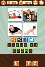 4 Pics 1 Song Level 61 Pic 8
