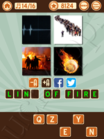 4 Pics 1 Song Level 62 Pic 14
