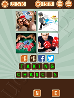 4 Pics 1 Song Level 62 Pic 3