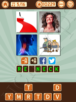 4 Pics 1 Song Level 62 Pic 5
