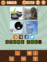 4 Pics 1 Song Level 62 Pic 7