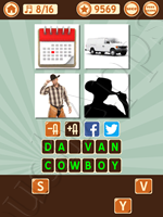 4 Pics 1 Song Level 62 Pic 8