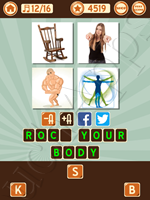 4 Pics 1 Song Level 63 Pic 12