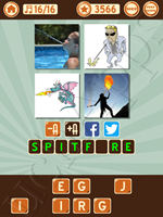 4 Pics 1 Song Level 63 Pic 16
