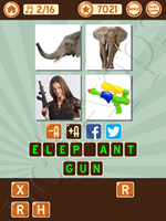4 Pics 1 Song Level 63 Pic 2