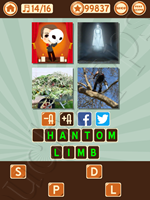 4 Pics 1 Song Level 64 Pic 14