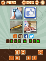 4 Pics 1 Song Level 65 Pic 14