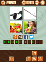 4 Pics 1 Song Level 66 Pic 1