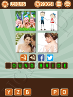 4 Pics 1 Song Level 66 Pic 10