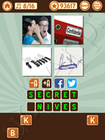 4 Pics 1 Song Level 66 Pic 8