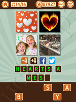 4 Pics 1 Song Level 67 Pic 14