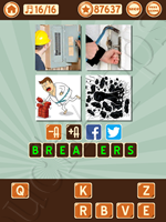 4 Pics 1 Song Level 67 Pic 16