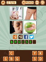 4 Pics 1 Song Level 67 Pic 5