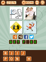 4 Pics 1 Song Level 68 Pic 12