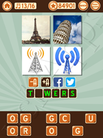 4 Pics 1 Song Level 68 Pic 13