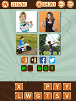 4 Pics 1 Song Level 68 Pic 16