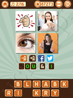 4 Pics 1 Song Level 68 Pic 2