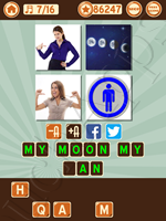 4 Pics 1 Song Level 68 Pic 7