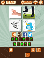 4 Pics 1 Song Level 68 Pic 9