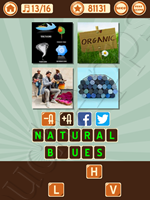 4 Pics 1 Song Level 69 Pic 13