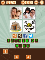 4 Pics 1 Song Level 69 Pic 3